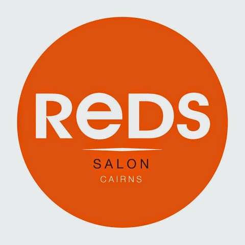 Photo: Reds Salon