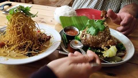 Photo: Samgasat Thai Cuisine